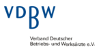 VDBW Verband Deutscher Betriebs- und Werksärzte e.V.